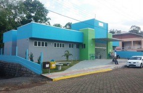 Andrade Construções entrega mais duas obras na região