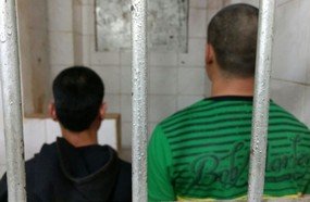 Dupla é presa por tráfico de drogas em Campos Novos