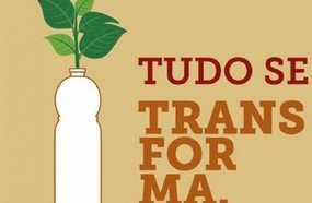 Campanha SESI Farmácia para arrecadar óleo de cozinha usado
