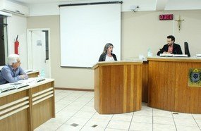 Herval d´Oeste vai promover festival da canção