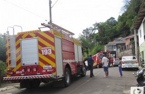Homem ameaça explodir casa após bater na mulher em Herval