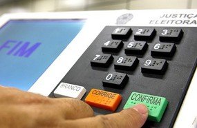 Veja como votaram Joaçaba, Herval e Luzerna para presidente