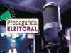 Horário eleitoral gratuito em rádio e TV inicia nesta sexta-feira