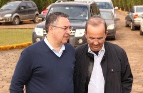 NOTA OFICIAL – PR desembarca do governo Raimundo Colombo