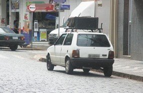 Carros de som barulhentos são alvo de ação civil