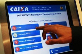 Nascidos em abril e maio já podem sacar os R$ 500 do FGTS