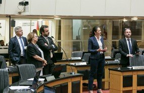 Deputados criticam proposta de acabar com pequenos municípios