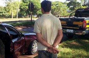 Motorista bêbado oferece R$ 4 mil para se livrar da prisão