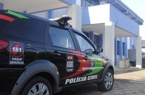 Mãe vende bebê de três meses por R$ 20,00 em Caçador