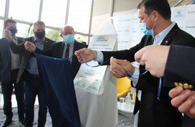 Joaçaba inaugura Centro de Inovação Vale do Rio do Peixe