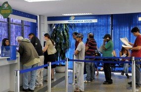 Governo vai fazer pente fino em 2 milhões de benefícios do INSS