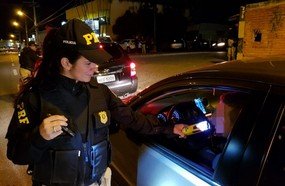 SC é responsável por mais de 20% das multas por embriaguez no país
