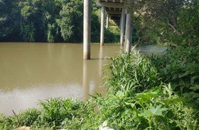 Homem morre afogado nas águas do Rio do Peixe em Videira