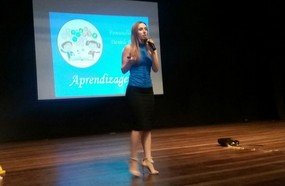 Professores de Herval d´Oeste participam de capacitação