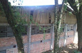 Associação de moradores poderá fechar ginásio do Boa Vista