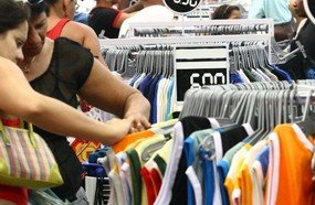 Dia D: sábado comércio de Joaçaba tem horário especial