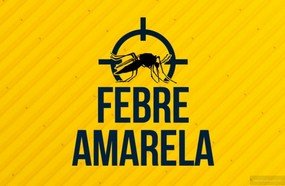 Estado confirma primeiro óbito em humano por febre amarela em 2020
