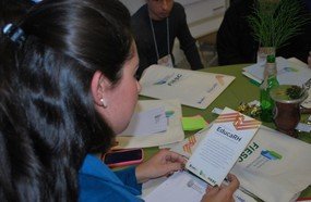 Workshop para profissionais de RH foi realizado em Joaçaba