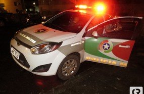 Ladrão furta ovo de Páscoa no bairro Santa Tereza