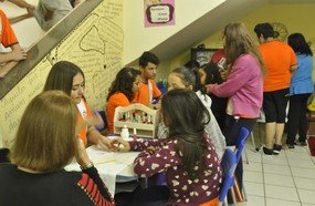 Dia da Família na Escola reúne milhares de participantes na região