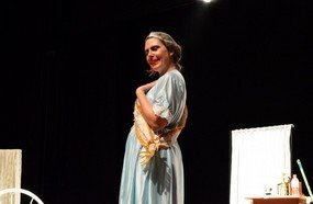 Zefa apresenta espetáculo “Coisas da Gente” em Joaçaba