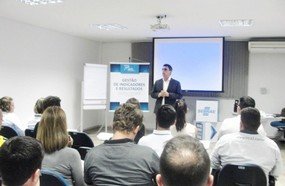 Sebrae e Sicoob lançaram Programa Gestão de Indicadores e Resultados