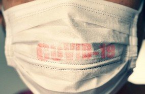 Prefeito de Joaçaba determina uso de máscaras durante pandemia