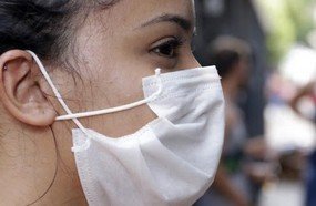 Herval d´Oeste também determina que população use máscaras