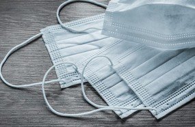 CDL vai distribuir máscaras para a população no sábado