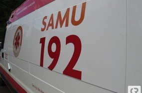 Mulher leva 11 facadas de ex-companheiro em Herval d´Oeste