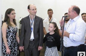 JRC Informática inaugura nova loja em Joaçaba