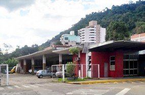 Vereadores sugerem instalação de ESF na antiga rodoviária