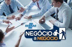 Programa Negócio a Negócio já iniciou na região Meio-Oeste
