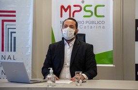 Caso dos respiradores: Força-tarefa apreende dinheiro durante operação