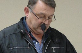 Dri reclama da falta de estrutura na secretaria de obras