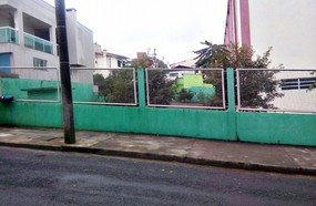 Vereador sugere novo espaço para o ESF do bairro Vila Rica
