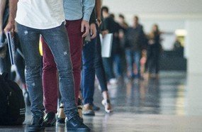 Banco pagará R$ 5 milhões por desrespeitar lei da fila de espera
