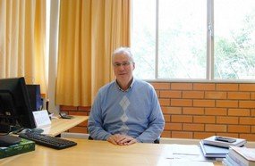 Lückmann será homenageado nos 20 anos de credenciamento da Unoesc