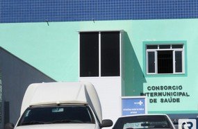 Prefeito requisita sala do Consórcio de Saúde, que não é mais público