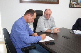 Joaçaba terá Plano de Gestão Integrada de Resíduos Sólidos