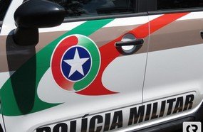 Criança é espancada pelo padrasto em Lacerdópolis