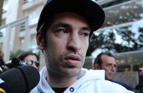 Ex-integrante do Charlie Brown encontrado morto