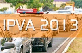 Prazo para parcelar IPVA de veículos com placa final 9 termina nesta terça