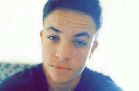 Localizado em Herval adolescente que estava desaparecido