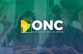 Estudantes de Joaçaba classificados para a 2ª fase da ONC