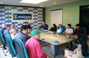 Prefeitura e Defesa Civil em alerta para o final de semana