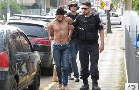 Mulher que mandou surrar marido é indiciada por tentativa de homicídio