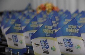 Capinzal homenageou empresários e produtores rurais