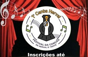 Últimos dias para se inscrever no 1º Canta Herval