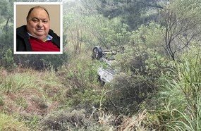 Fiscal da Cidasc que estava desaparecido é encontrado morto